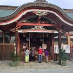 一度はやってみたい人気のバイト。神社の巫女になれる。神戸市西区の平野八幡神社さんがお正月の巫女バイトを募集中。